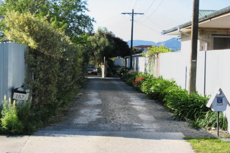 Photo of property in 157 Hospital Road, Witherlea, Blenheim, 7201