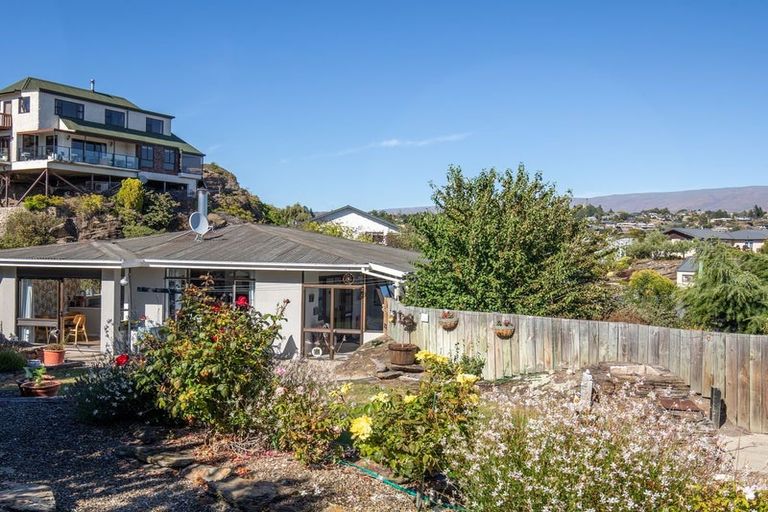 Photo of property in 2 Taylor Place, Alexandra, 9320