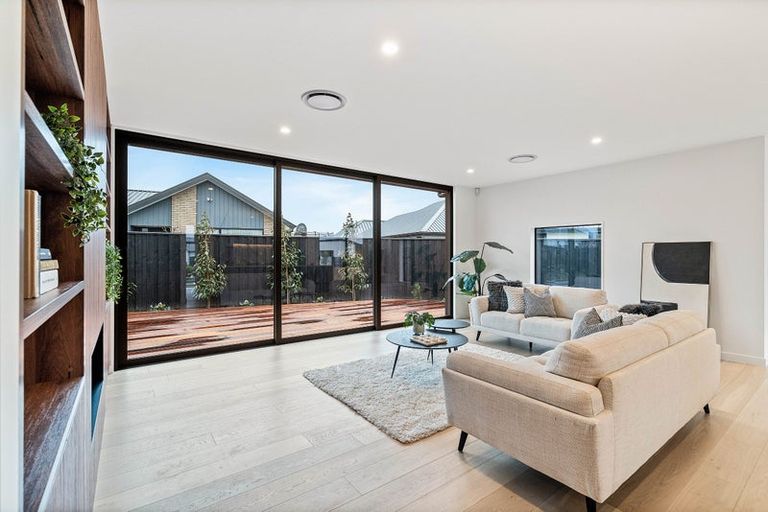 Photo of property in 90 Stationmasters Way, Prebbleton, 7604