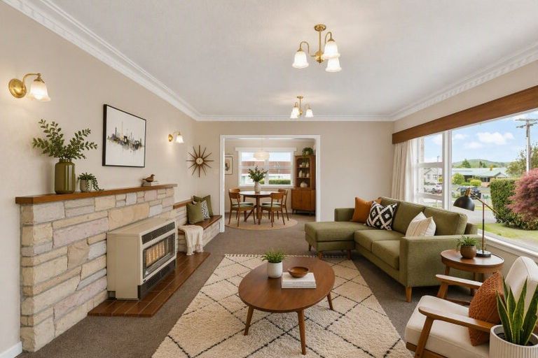 Photo of property in 96 Lorne Street, Morrinsville, 3300