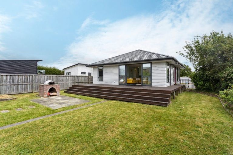 Photo of property in 84 Mcbratneys Road, Dallington, Christchurch, 8061