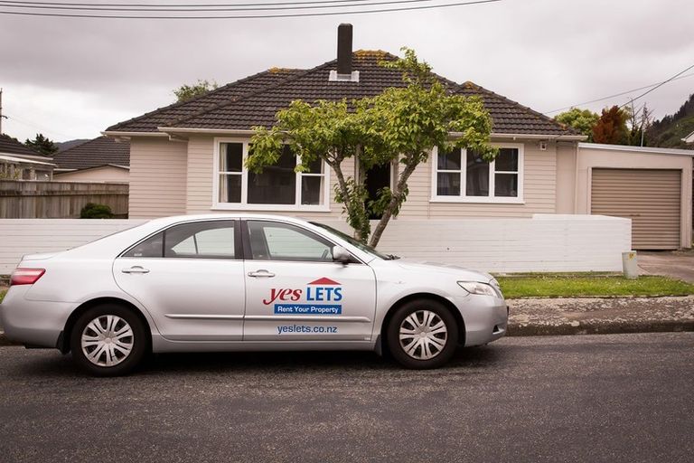 Photo of property in 42 Mckillop Street, Wainuiomata, Lower Hutt, 5014