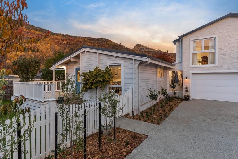 Photo of property in 17a Devon Street, Arrowtown, 9302