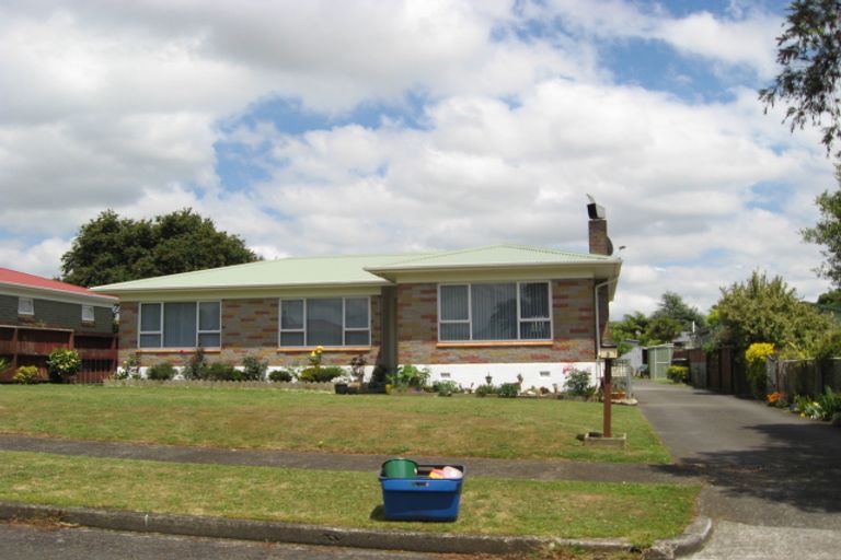Photo of property in 8 Fairfield Street, Pukekohe, 2120