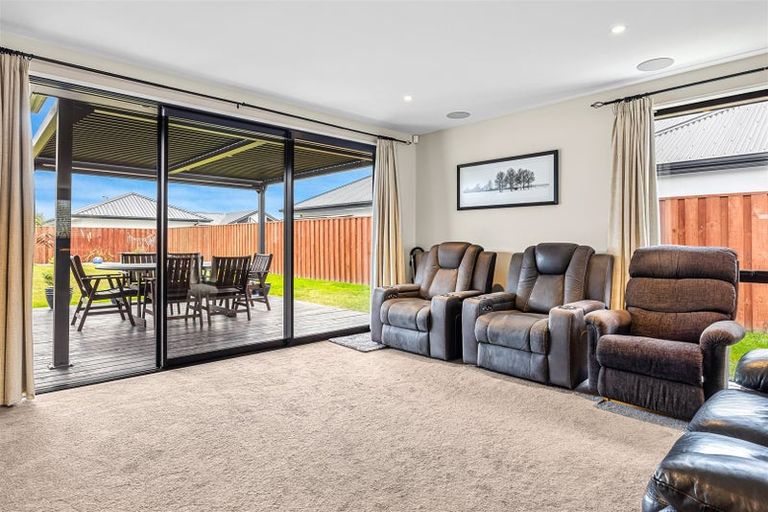 Photo of property in 149 Townsend Road, Rangiora, 7400