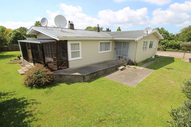 Photo of property in 40 Corlett Street, Utuhina, Rotorua, 3015