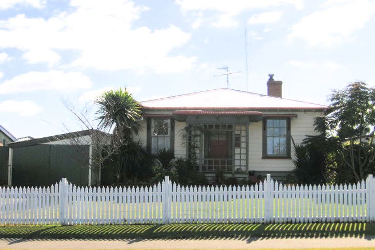 Photo of property in 1/60 Old Wairoa Road, Papakura, 2110