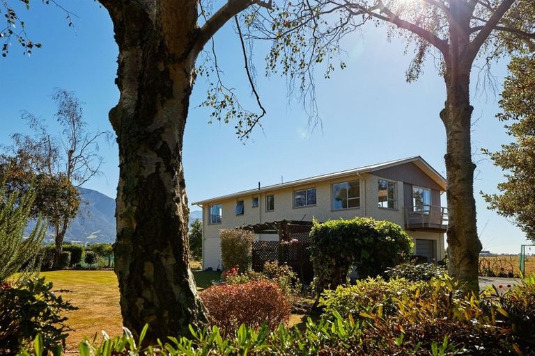 Photo of property in 219 Red Swamp Road, Kaikoura Flat, Kaikoura, 7371