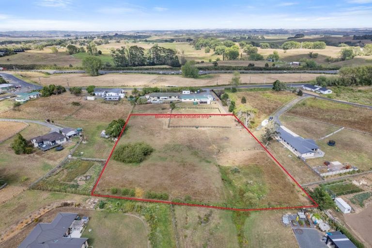Photo of property in 160a Wayside Road, Te Kauwhata, 3782