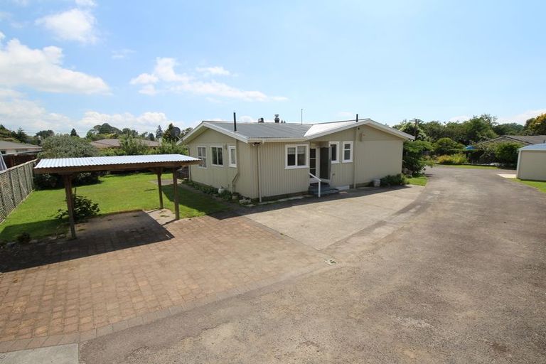 Photo of property in 40 Corlett Street, Utuhina, Rotorua, 3015