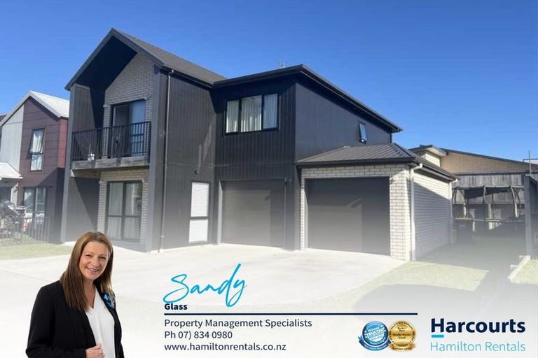 Photo of property in 45 Tennille Street, Flagstaff, Hamilton, 3210