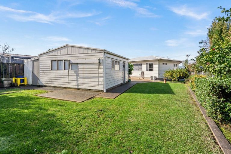 Photo of property in 31 Takahe Street, Tikipunga, Whangarei, 0112