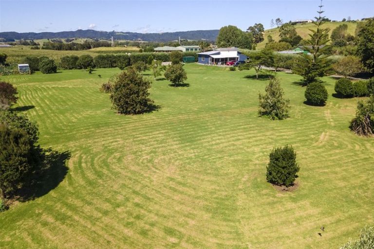Photo of property in 58 Mccathie Road, Ruakaka, Whangarei, 0171