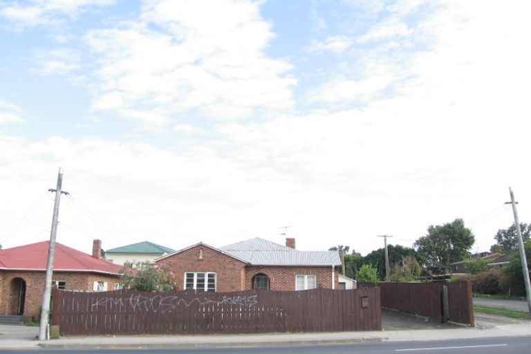 Photo of property in 127 Mangere Road, Otahuhu, Auckland, 1062