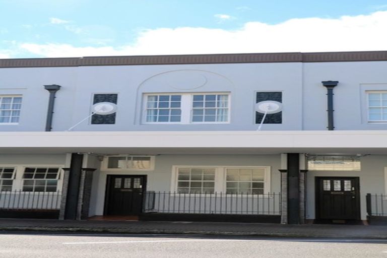 Photo of property in 299 Jackson Street, Petone, Lower Hutt, 5012