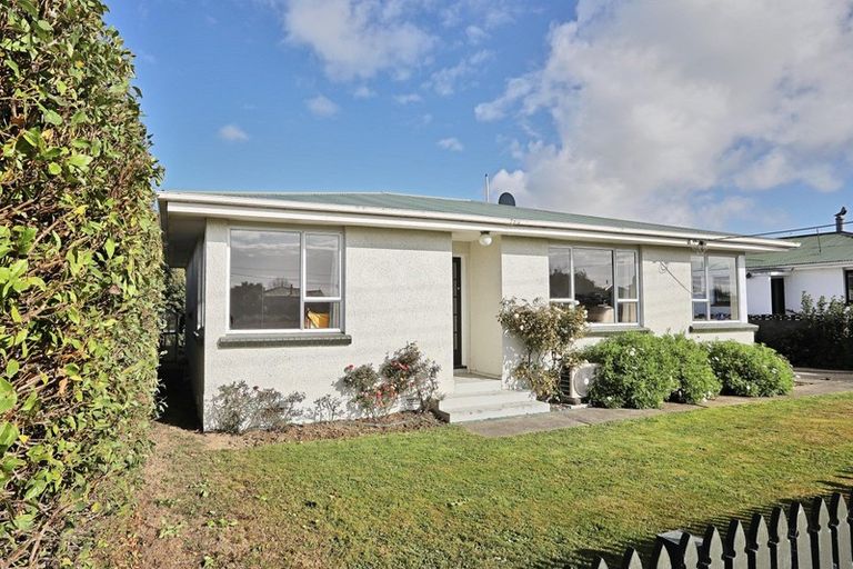 Photo of property in 168 Drury Lane, Grasmere, Invercargill, 9810