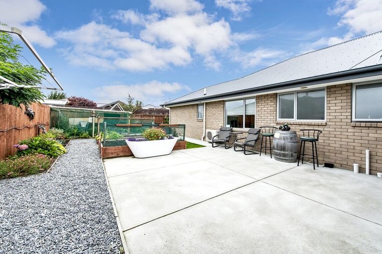 Photo of property in 12 Fibonacci Way, Leeston, 7632