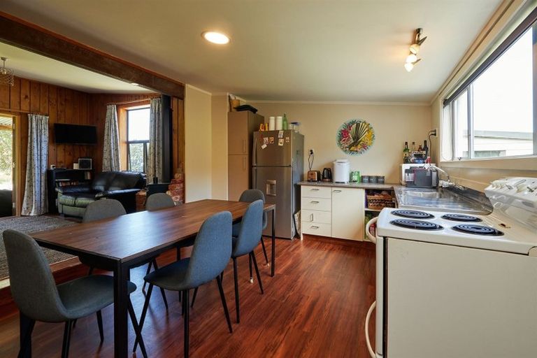 Photo of property in 565 Mt Fyffe Road, Kaikoura Flat, Kaikoura, 7371