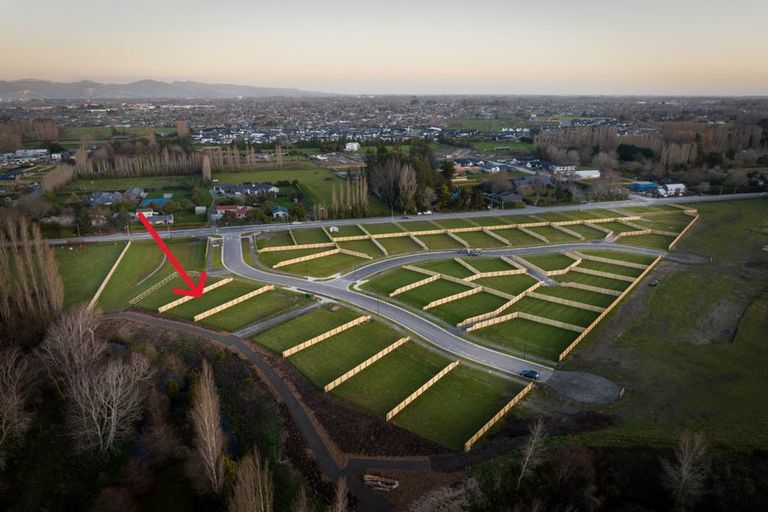 Photo of property in 10 Meadow Stream Drive, Casebrook, Christchurch, 8051