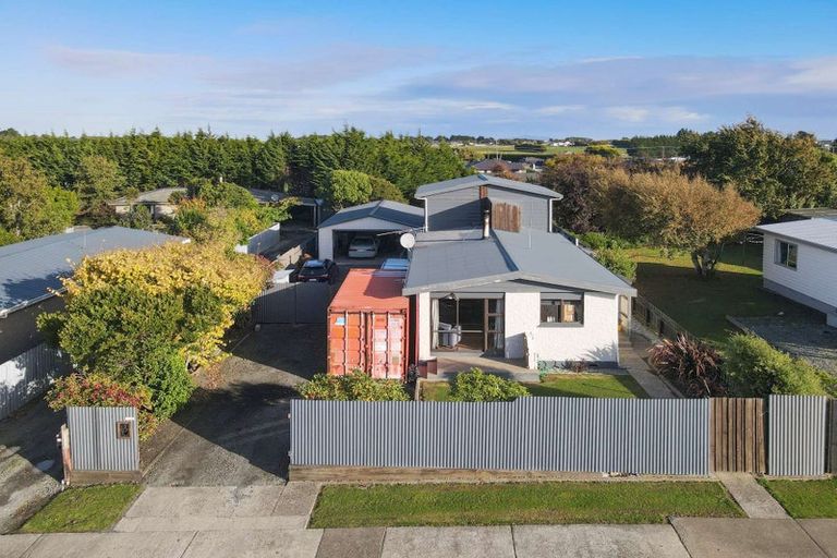 Photo of property in 42 Waiau Place, Kingswell, Invercargill, 9812