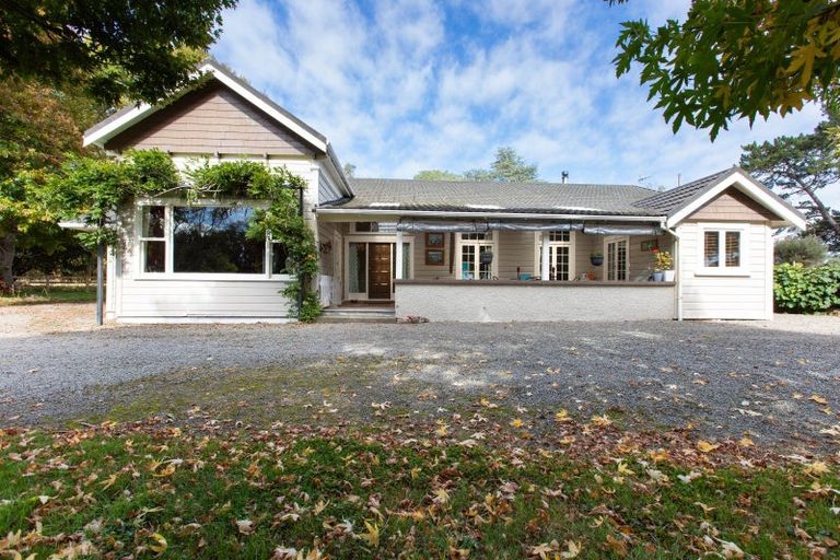 Photo of property in 126 Tutaekara Road, Pahiatua, 4987