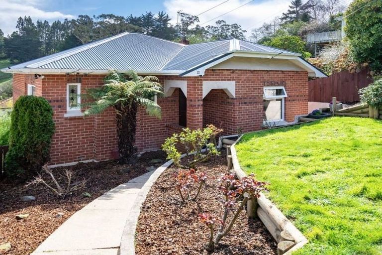 Photo of property in 20 Barr Street, Kenmure, Dunedin, 9011