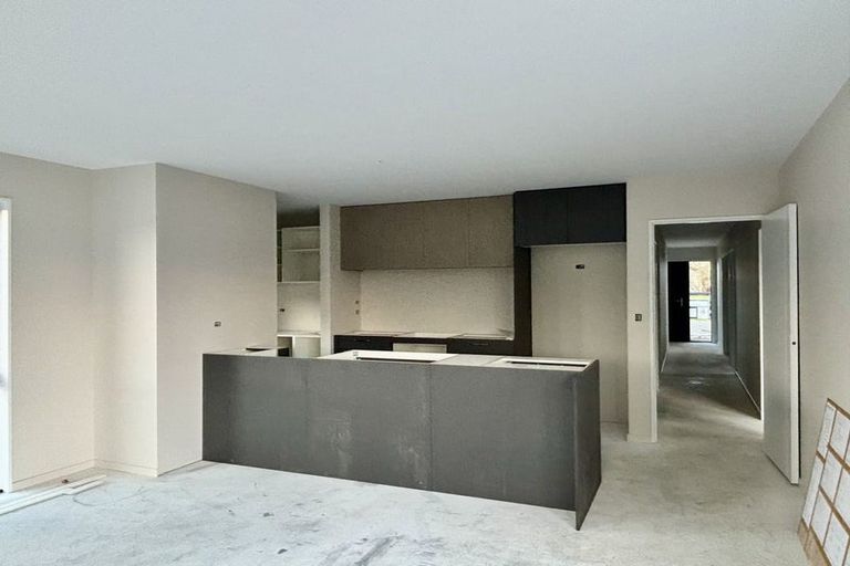 Photo of property in 252 Lincoln Rolleston Road, Rolleston, 7678