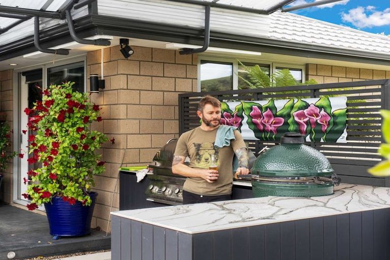 Photo of property in 306a Inland Road, Helensville, 0875