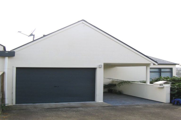 Photo of property in 54 Cunliffe Street, Churton Park, Wellington, 6037