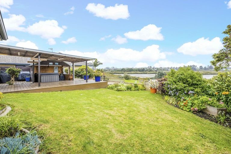 Photo of property in 81 Waimahia Avenue, Weymouth, Auckland, 2103