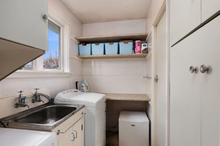 Photo of property in 8 Murdoch Street, Bryndwr, Christchurch, 8053