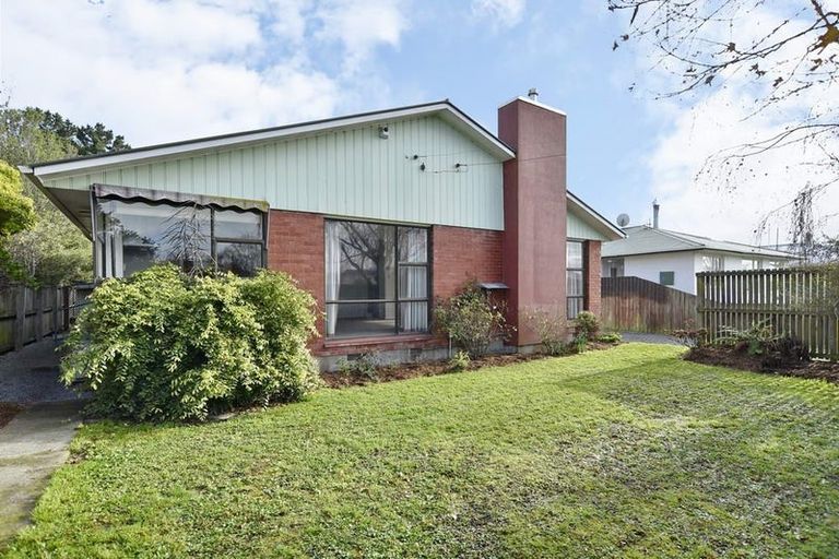 Photo of property in 10 Whitefield Street, Kaiapoi, 7630