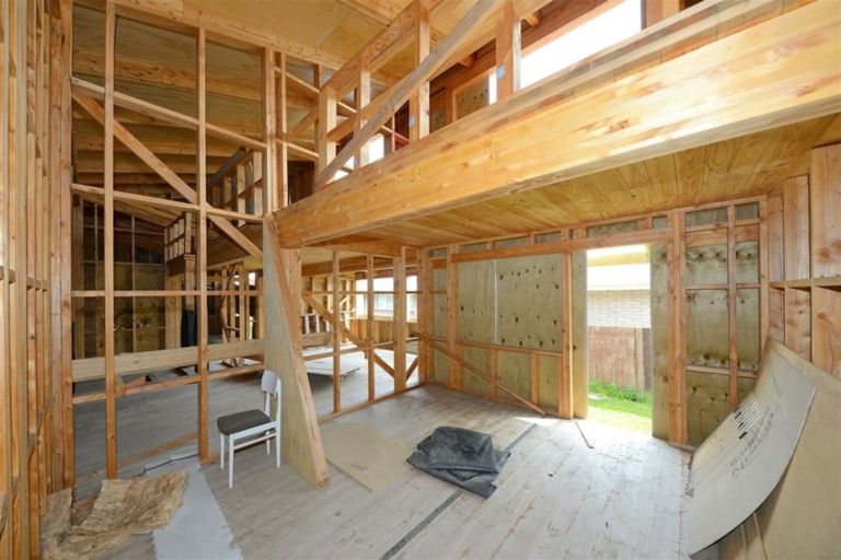 Photo of property in 126 Gayhurst Road, Dallington, Christchurch, 8061