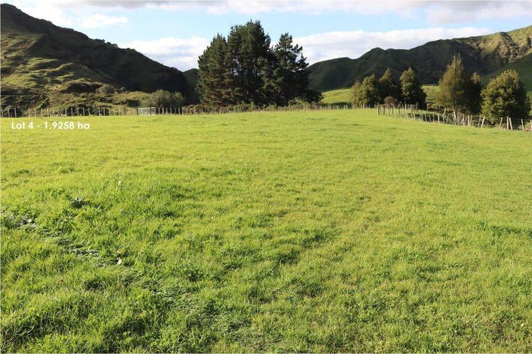Photo of property in 632 Mangaotuku Road, Tututawa, Stratford, 4392