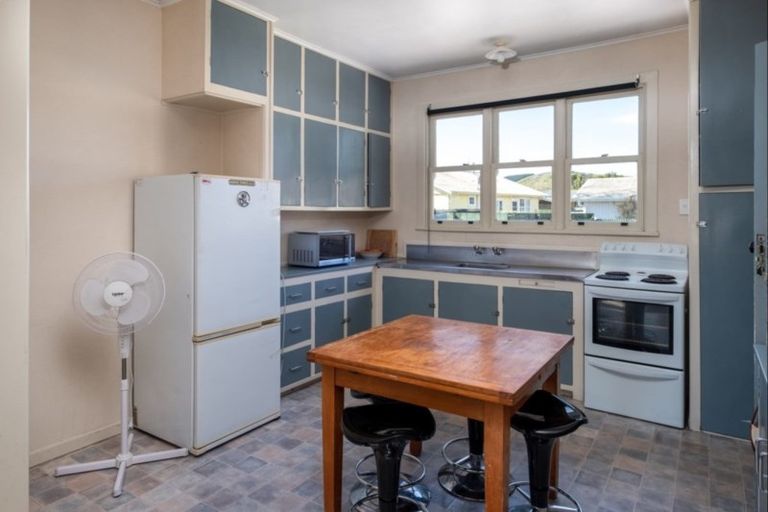 Photo of property in 56 Graham Road, Inner Kaiti, Gisborne, 4010