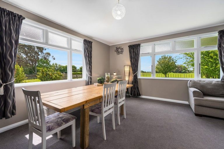 Photo of property in 986 Halcombe Road, Halcombe, Feilding, 4779