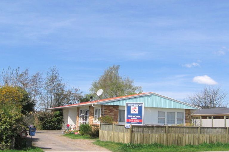 Photo of property in 24b Phillip Street, Victoria, Rotorua, 3010