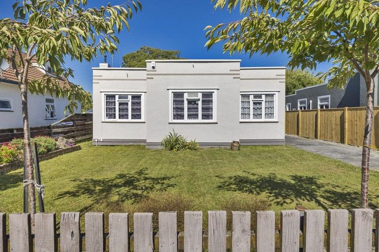 Photo of property in 310 Botanical Road, West End, Palmerston North, 4412