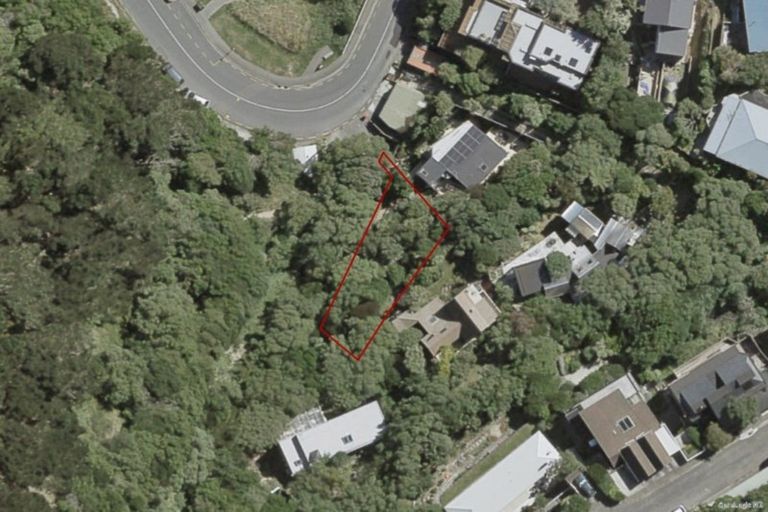 Photo of property in 81a Palliser Road, Roseneath, Wellington, 6011