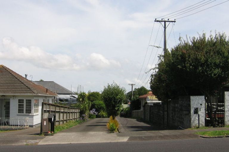 Photo of property in 22 Liverpool Street, Epsom, Auckland, 1023