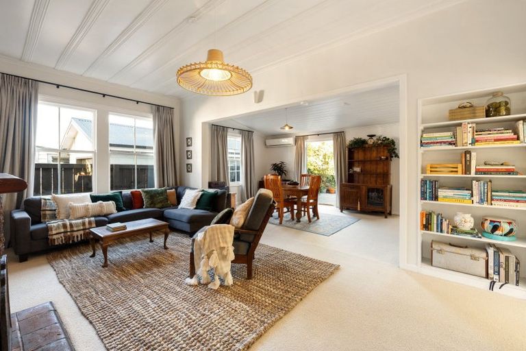 Photo of property in 62 Albert Street, Hamilton East, Hamilton, 3216