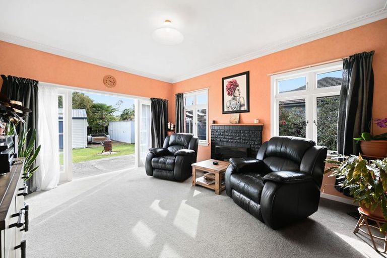 Photo of property in 28 Pearsons Avenue, Claudelands, Hamilton, 3214