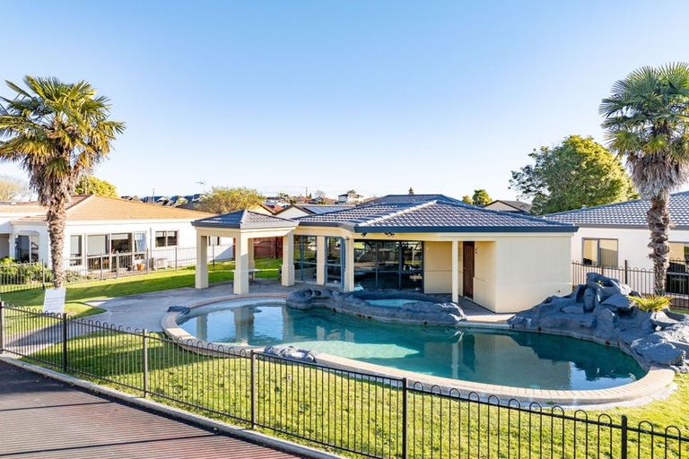 Photo of property in 3 Sudbury Court, Rototuna North, Hamilton, 3210