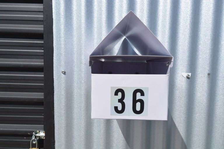 Photo of property in 36 Brown Street, Strathern, Invercargill, 9812