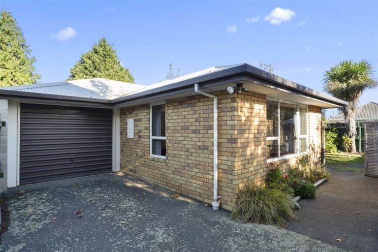 Photo of property in 41a Hornsby Street, Bishopdale, Christchurch, 8053