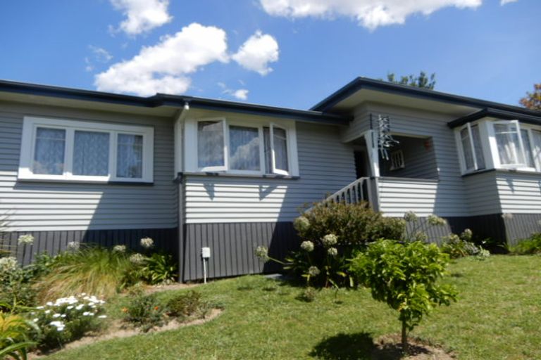 Photo of property in 2 Porritt Place, Putaruru, 3411