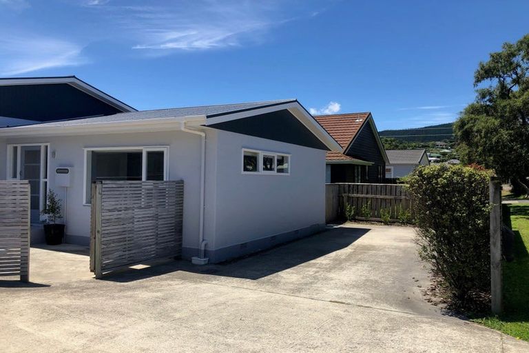 Photo of property in 7c Mclellan Street, Tawa, Wellington, 5028