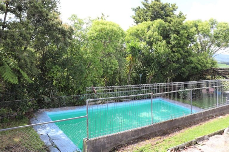 Photo of property in 659 Hetherington Road, Rotongaro, Huntly, 3772