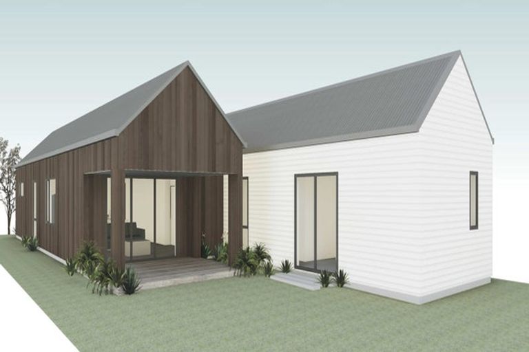 Photo of property in 57 Carrs Road, Chartwell, Hamilton, 3210