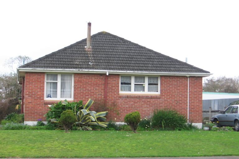 Photo of property in 26 Rochester Street, Awapuni, Palmerston North, 4412
